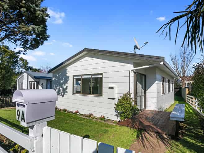 9A Robinson Street, Katikati