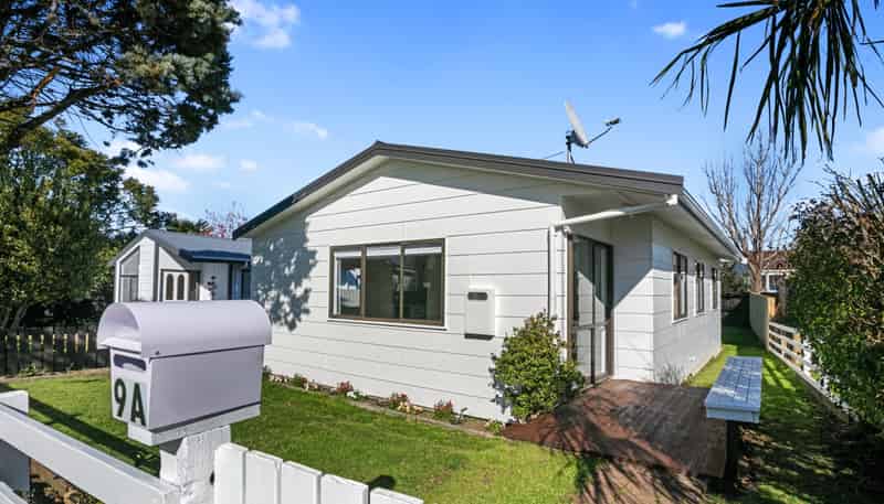 9A Robinson Street, Katikati