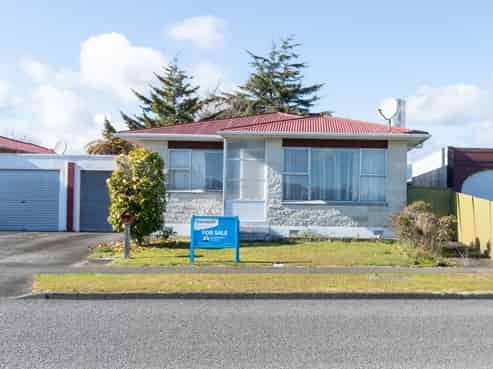 12 Parker Avenue, Levin