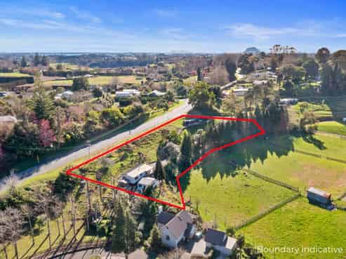439 Cambridge Road, Tauriko