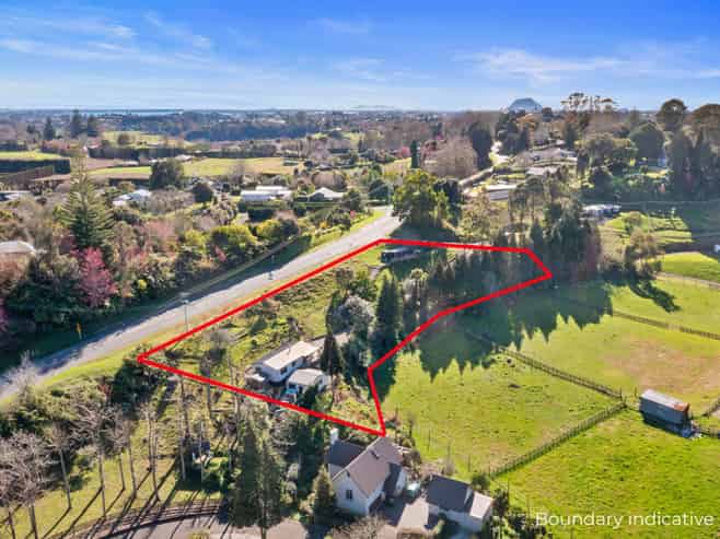 439 Cambridge Road, Tauriko