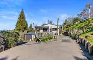 439 Cambridge Road, Tauriko