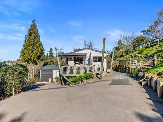 439 Cambridge Road, Tauriko