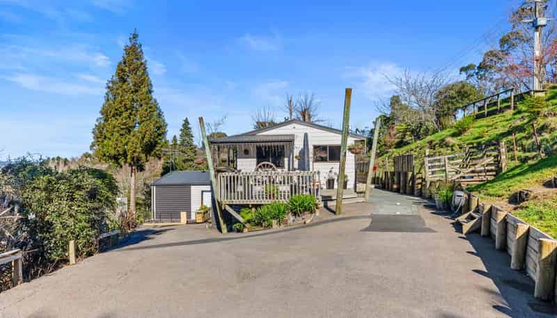 439 Cambridge Road, Tauriko