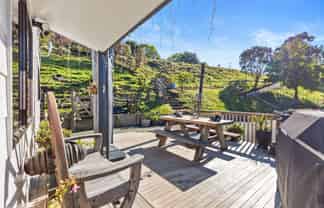 439 Cambridge Road, Tauriko