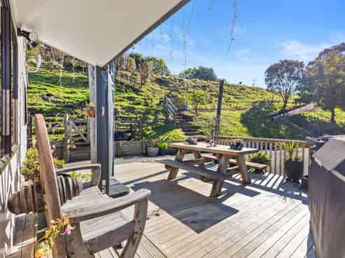 439 Cambridge Road, Tauriko