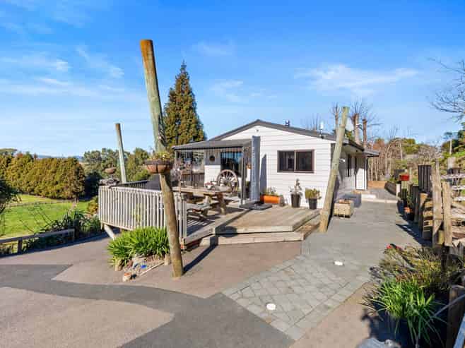 439 Cambridge Road, Tauriko