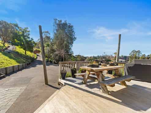 439 Cambridge Road, Tauriko