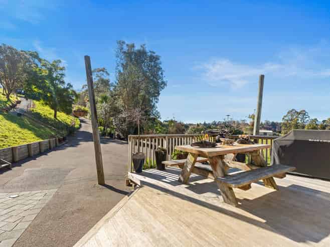 439 Cambridge Road, Tauriko