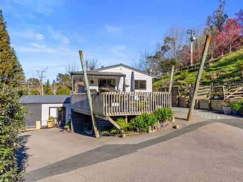 439 Cambridge Road, Tauriko
