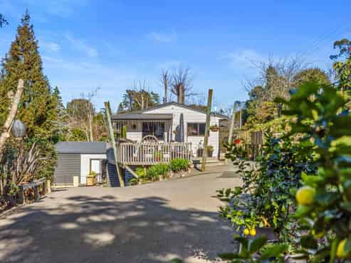 439 Cambridge Road, Tauriko
