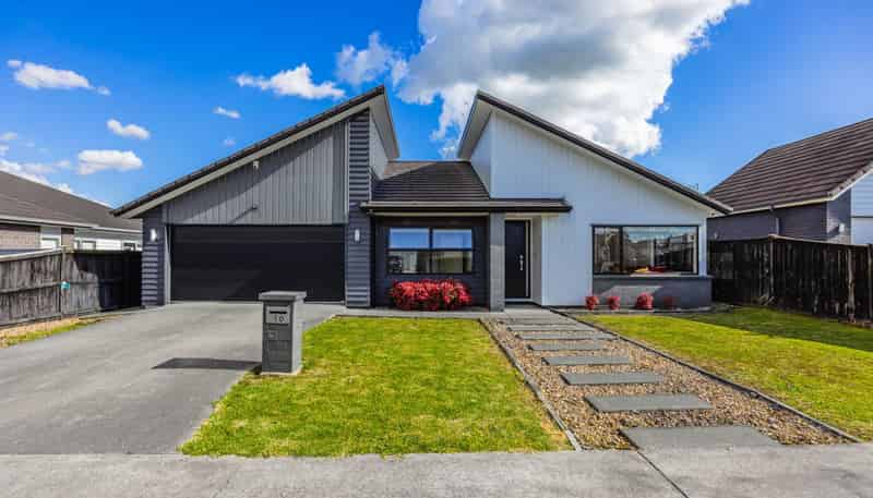10 Brumbie Way, Karaka