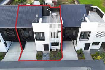 Lot 7/23 & 25 Sullivan Avenue, Mangere Bridge