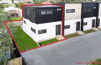 Lot 2/23 & 25 Sullivan Avenue, Mangere Bridge