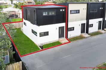 Lot 2/23 & 25 Sullivan Avenue, Mangere Bridge