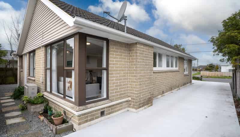 81 Carisbrooke Street, Aranui