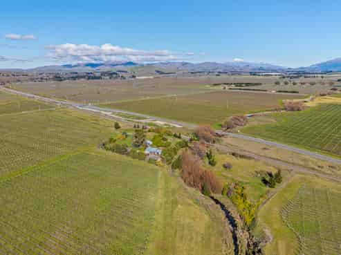 1960 Redwood Pass Road, Seddon