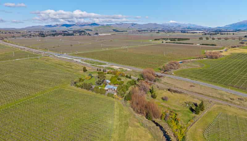 1960 Redwood Pass Road, Seddon