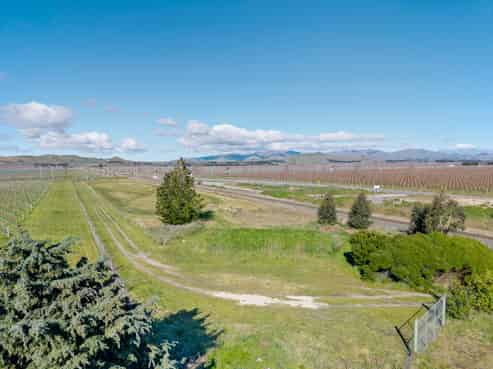 1960 Redwood Pass Road, Seddon