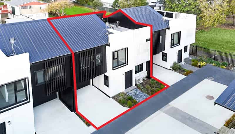 Lot 14/23 & 25 Sullivan Avenue, Mangere Bridge