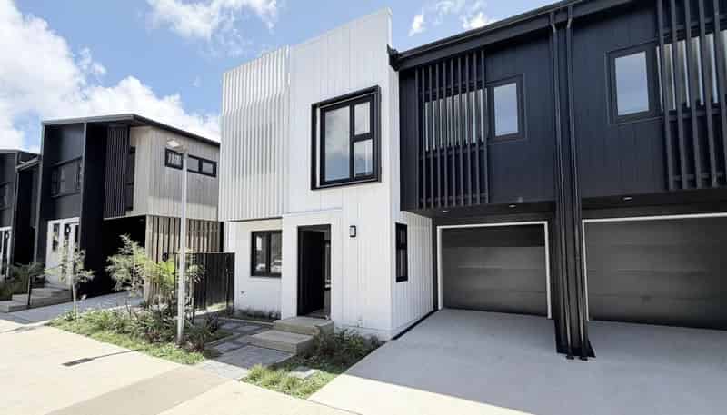 Lot 14/23 & 25 Sullivan Avenue, Mangere Bridge