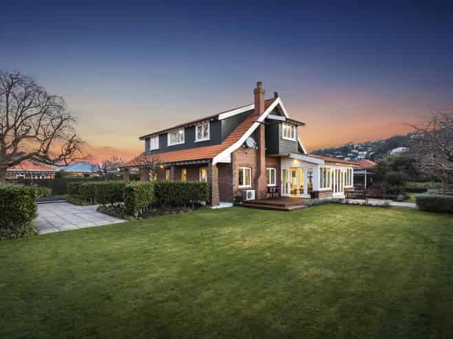 370 Bay View Road, Saint Clair
