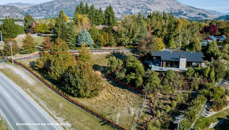 22 Ballantyne Road, Wanaka