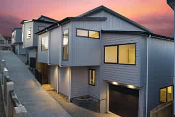 Lot 3/1594 Dominion Road Extension, Mount Roskill