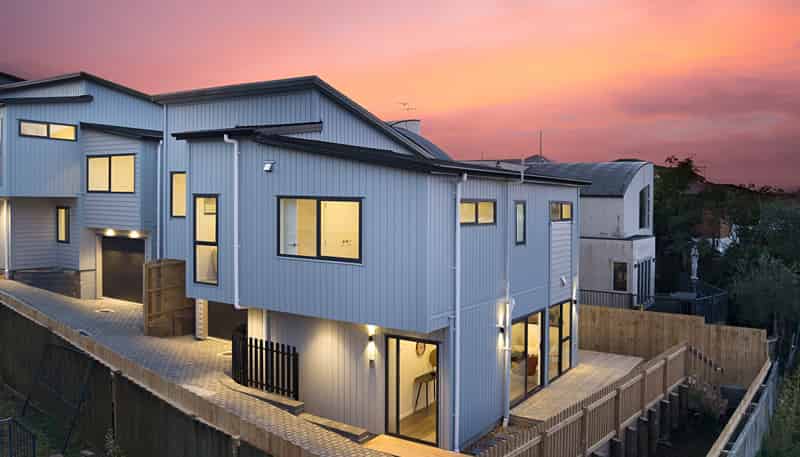 Lot 4/1594 Dominion Road Extension, Mount Roskill