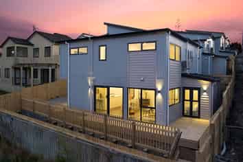 Lot 4/1594 Dominion Road Extension, Mount Roskill