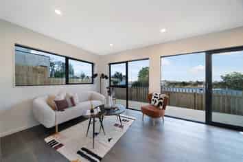 Lot 4/1594 Dominion Road Extension, Mount Roskill