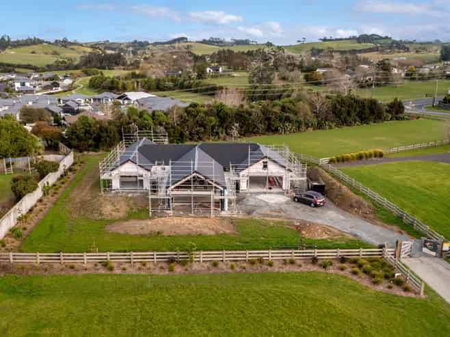 25 Awatiro Drive, Kaukapakapa