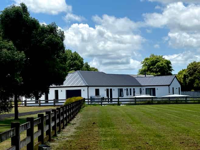 25 Awatiro Drive, Kaukapakapa