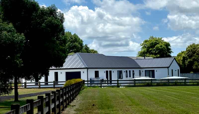 25 Awatiro Drive, Kaukapakapa