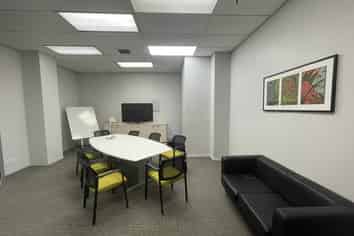 Central Manukau Ground Floor Office