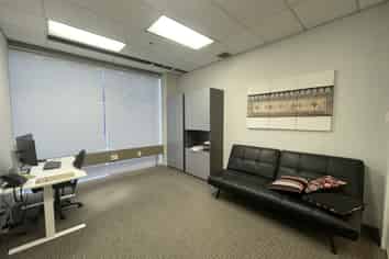 Central Manukau Ground Floor Office