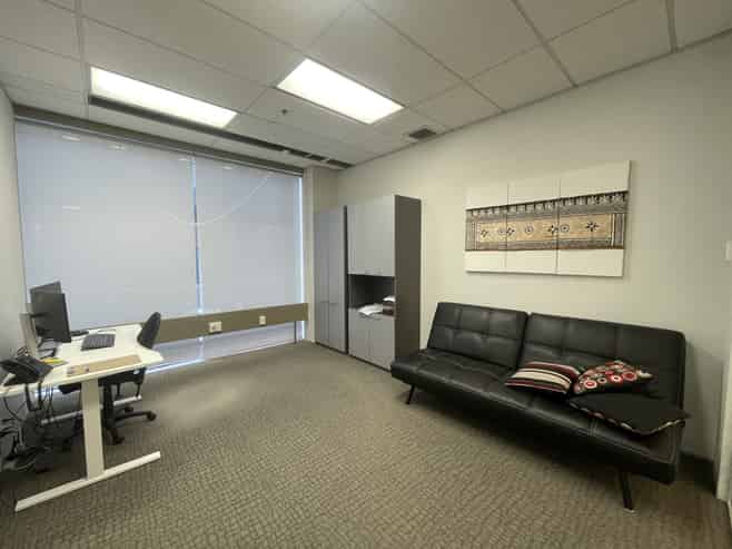 Central Manukau Ground Floor Office