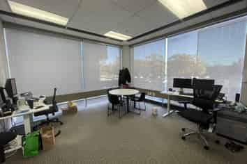 Central Manukau Ground Floor Office