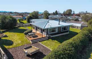 7 Florence Drive, Morrinsville