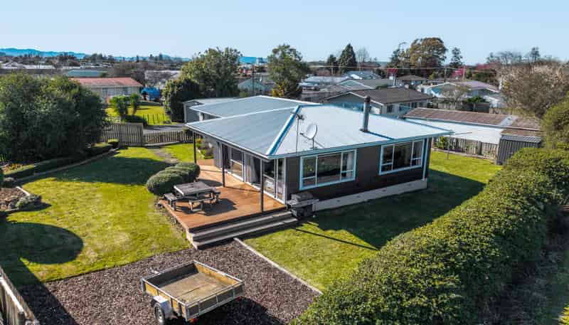7 Florence Drive, Morrinsville