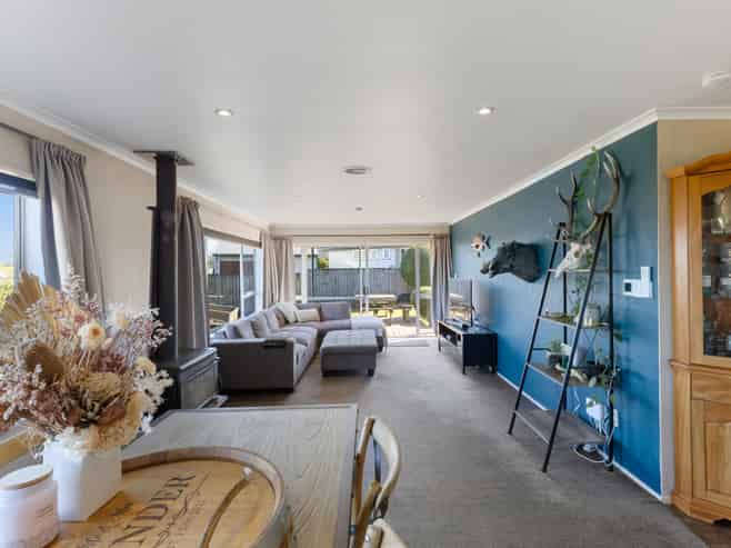 7 Florence Drive, Morrinsville
