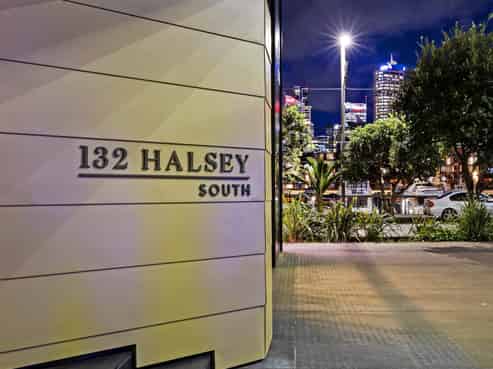 202/132 Halsey Street, Wynyard Quarter