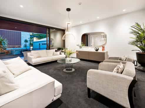 202/132 Halsey Street, Wynyard Quarter