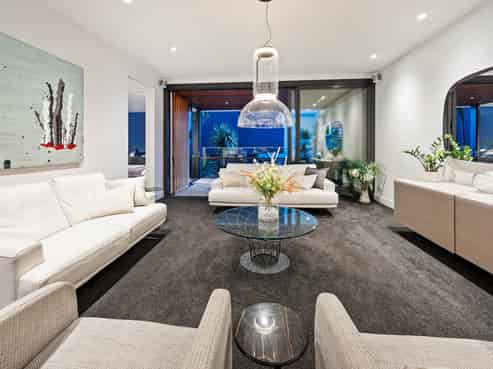 202/132 Halsey Street, Wynyard Quarter