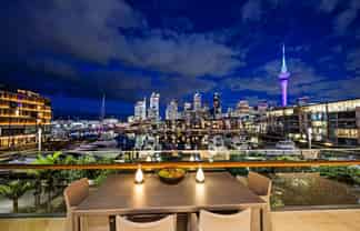 202/132 Halsey Street, Wynyard Quarter