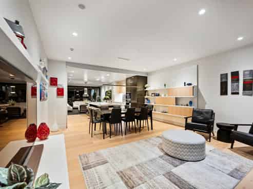 202/132 Halsey Street, Wynyard Quarter