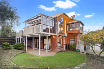 7A Calluna Crescent, Totara Heights
