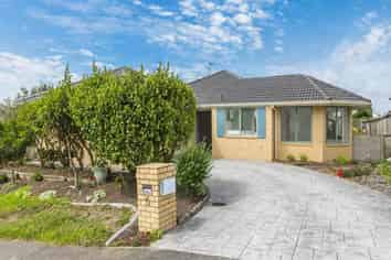 6 Mackwell Road, Albany