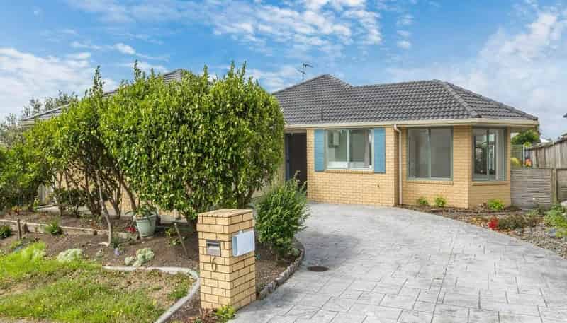 6 Mackwell Road, Albany