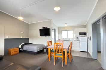 Extensively Renovated Profitable Motel FHGC